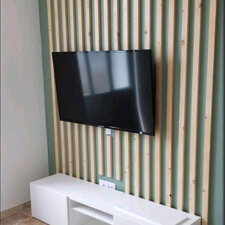 Appartement Lumineux En Rdc بورْجْوا المظهر الخارجي الصورة