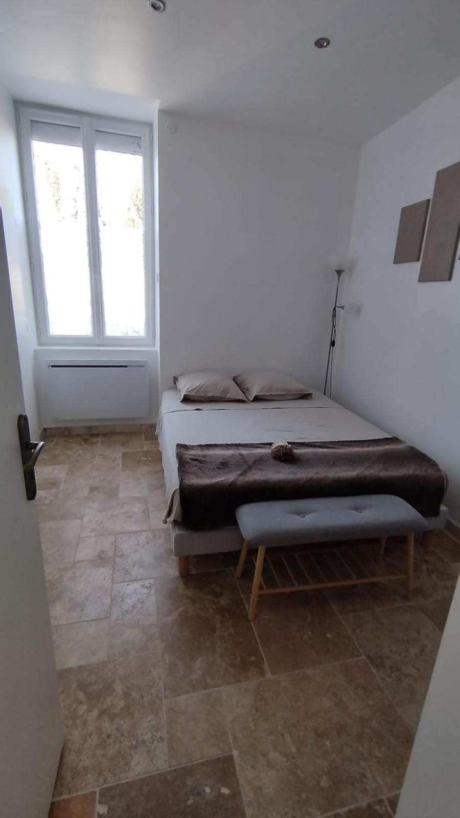 Appartement Lumineux En Rdc بورْجْوا المظهر الخارجي الصورة